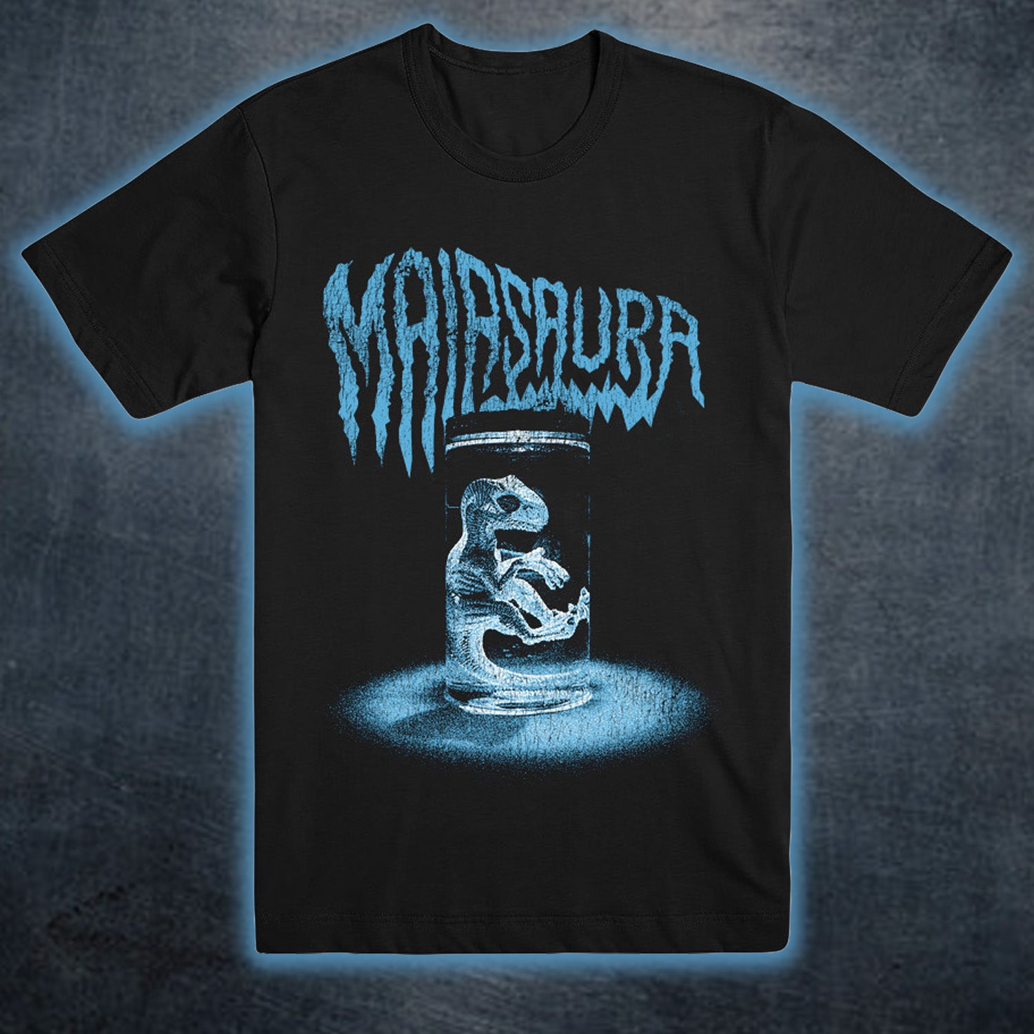 MAIASAURA - DINO TEE