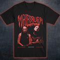 MAIASAURA - DUO TEE