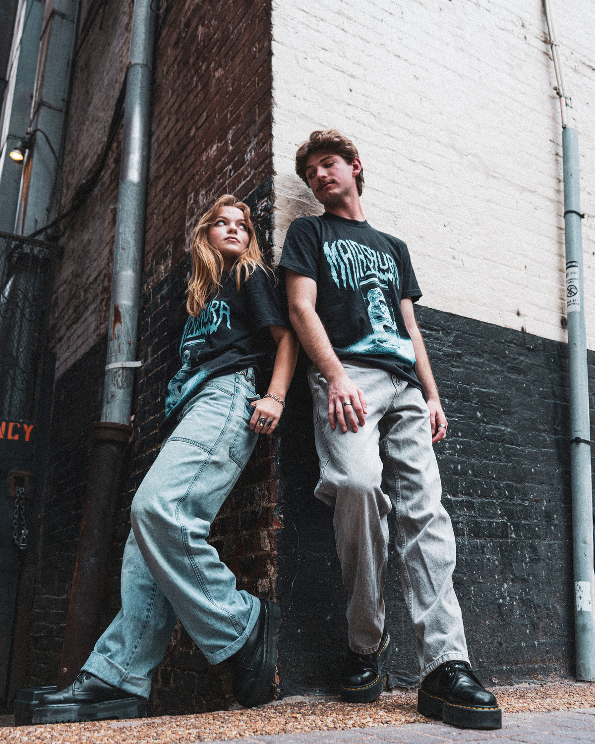 MAIASAURA - DINO TEE
