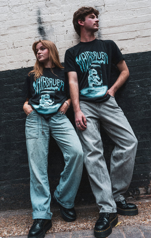 MAIASAURA - DINO TEE