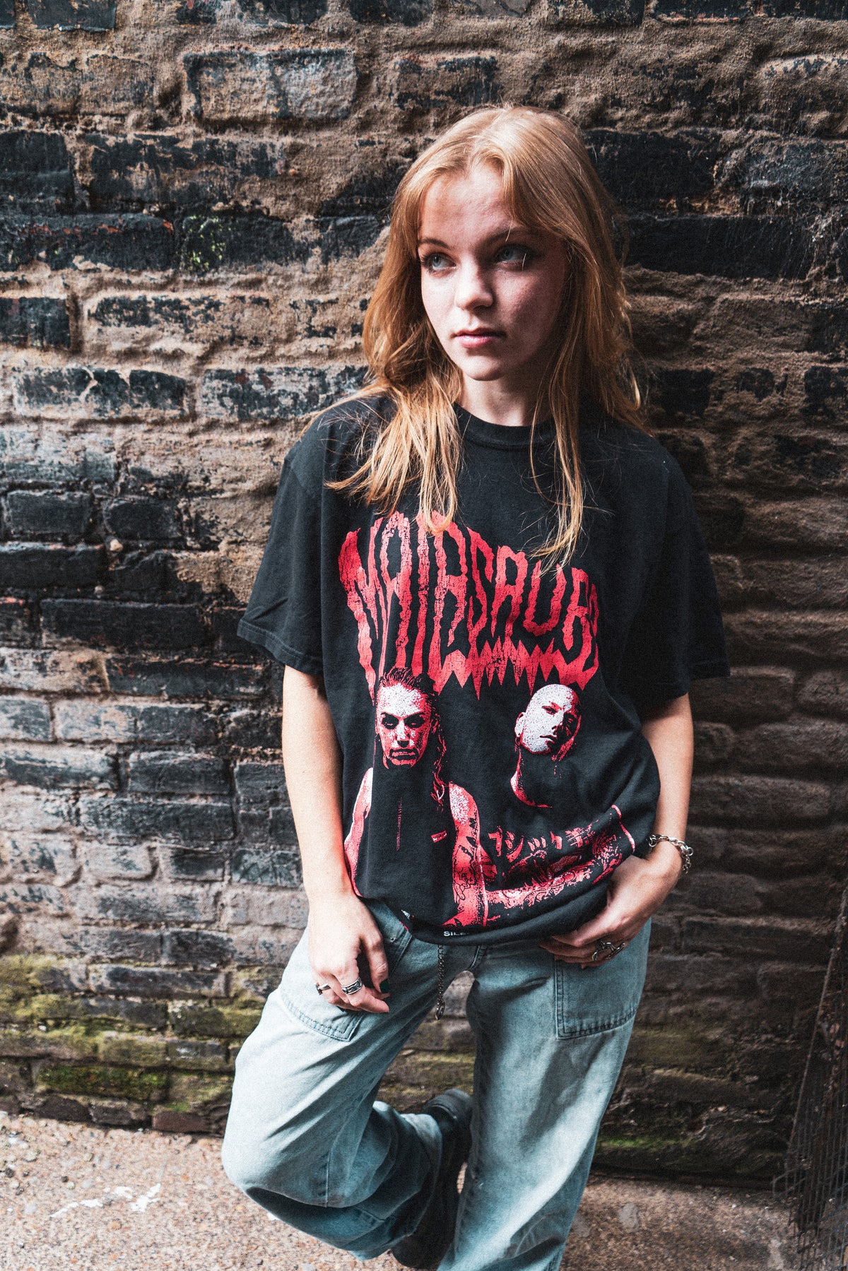 MAIASAURA - DUO TEE