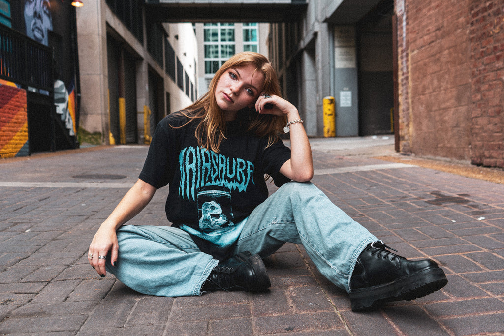 MAIASAURA - DINO TEE